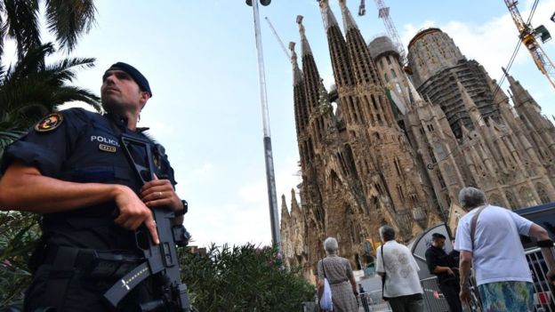 ETIAS Sistema Europeo de Información y Autorización de Viajes