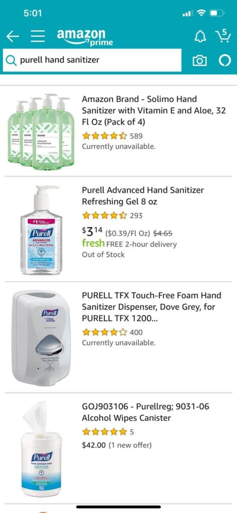 GEL ANTIBACTERIAL4