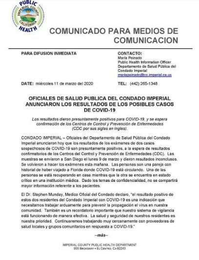 INFORME