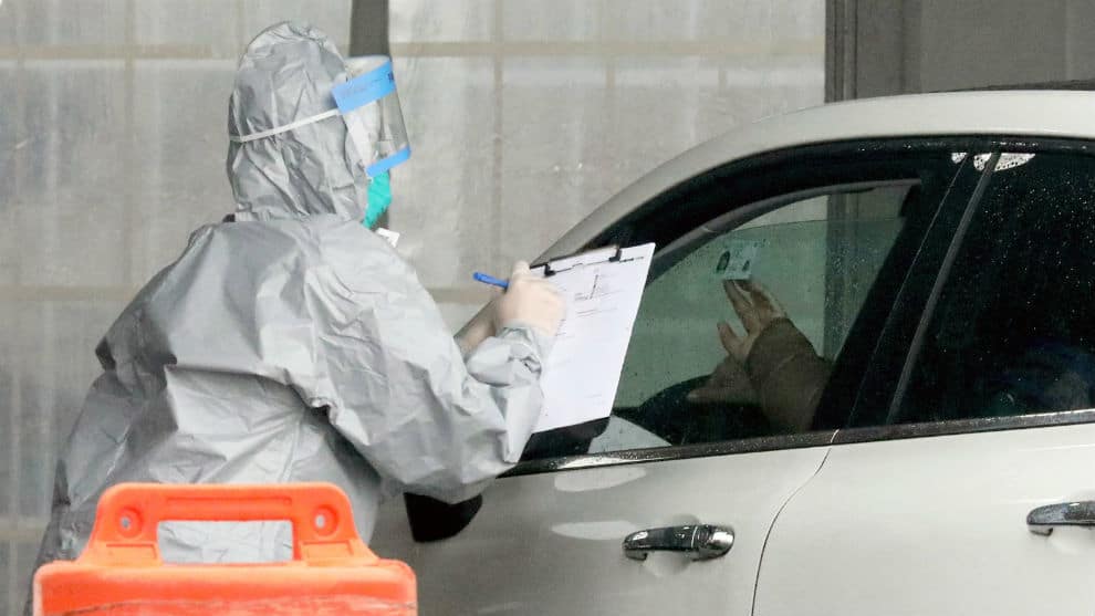 Covid-19 se extiende en USA: El país no parece listo