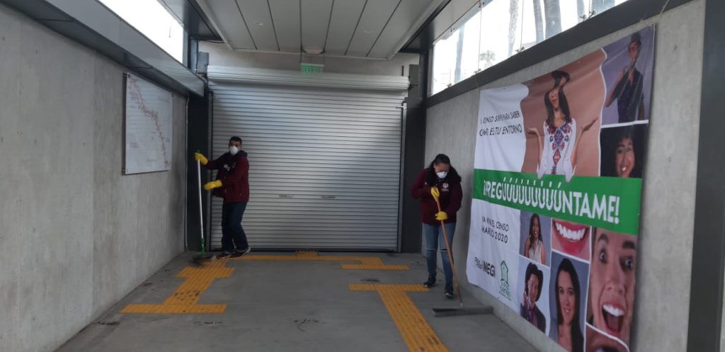 estacion del sitt2 estacion del sitt2