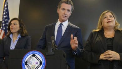 Sitio total obligatorio en California