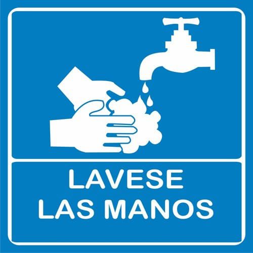 lavarse las manSeguro te estás lavando las manos, pero ¿lo estás haciendo bien?os coronavirus