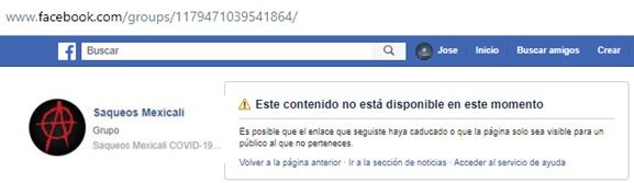 saqueos gesi2 saqueos gesi2