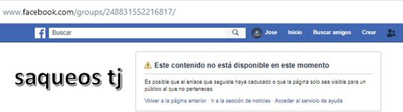 saqueos gesi4 saqueos gesi4