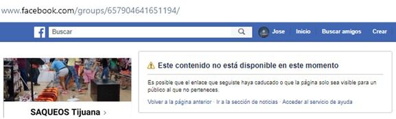 saqueos gesi6 saqueos gesi6