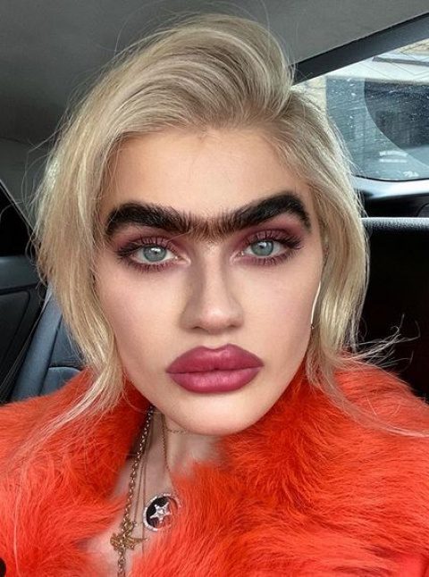 Sophia Hadjipanteli 