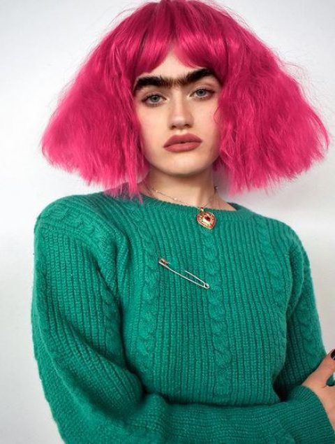 Sophia Hadjipanteli 