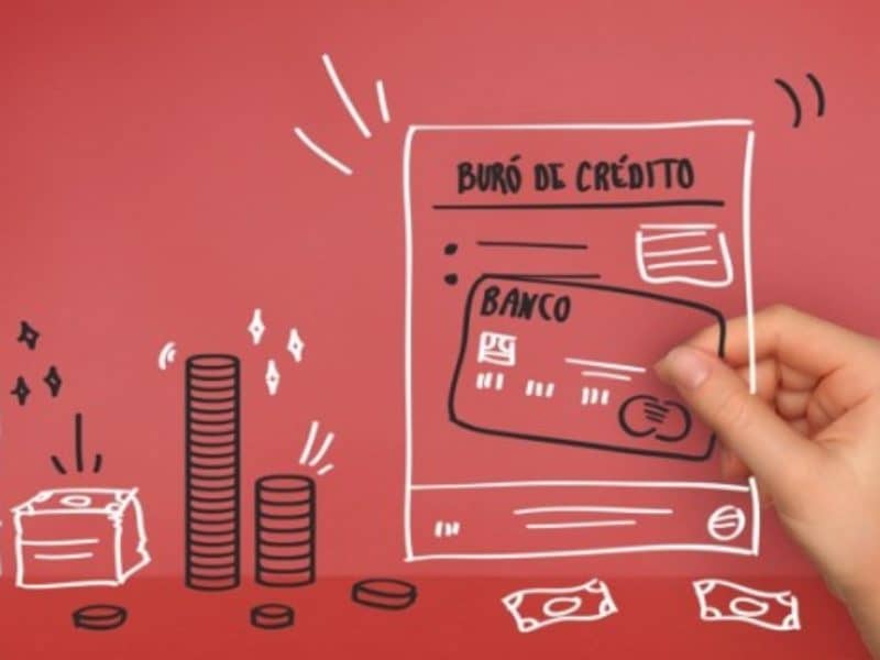 buró de crédito Las deudas del buró ¿Cuánto tardan en desaparecer?