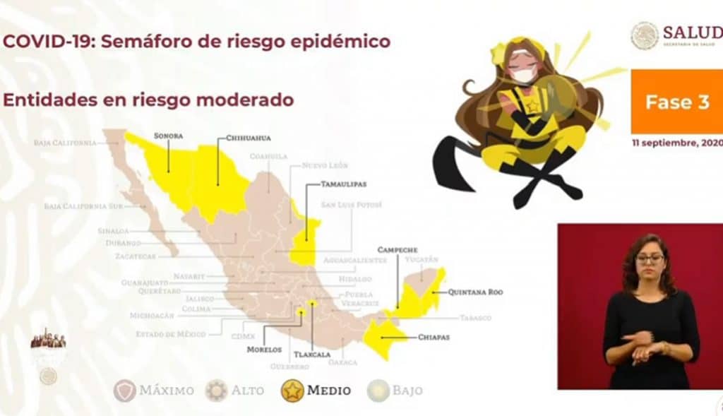 amarillo