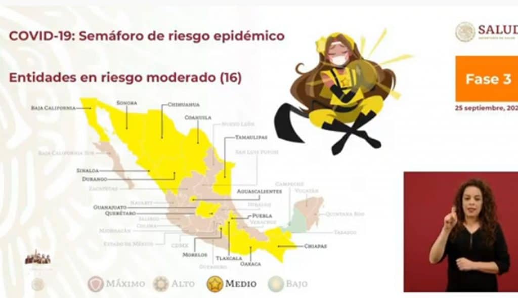 mapa 2