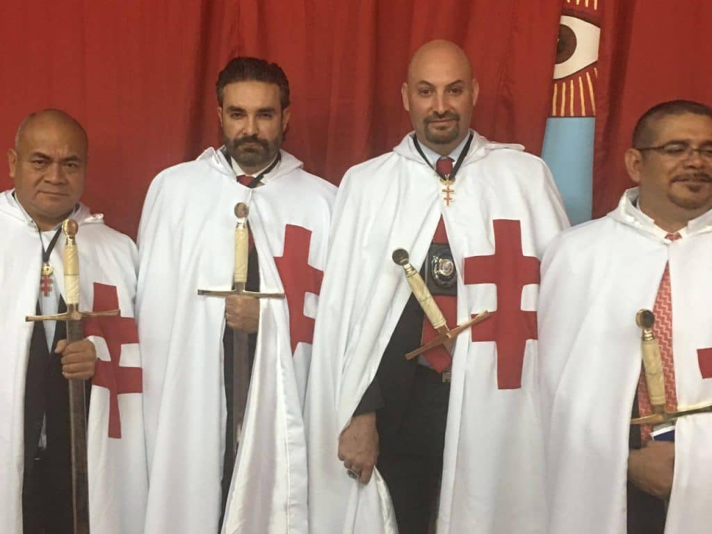 ¿Cómo murió Iván Riebeling? "El Comandante Cobra"