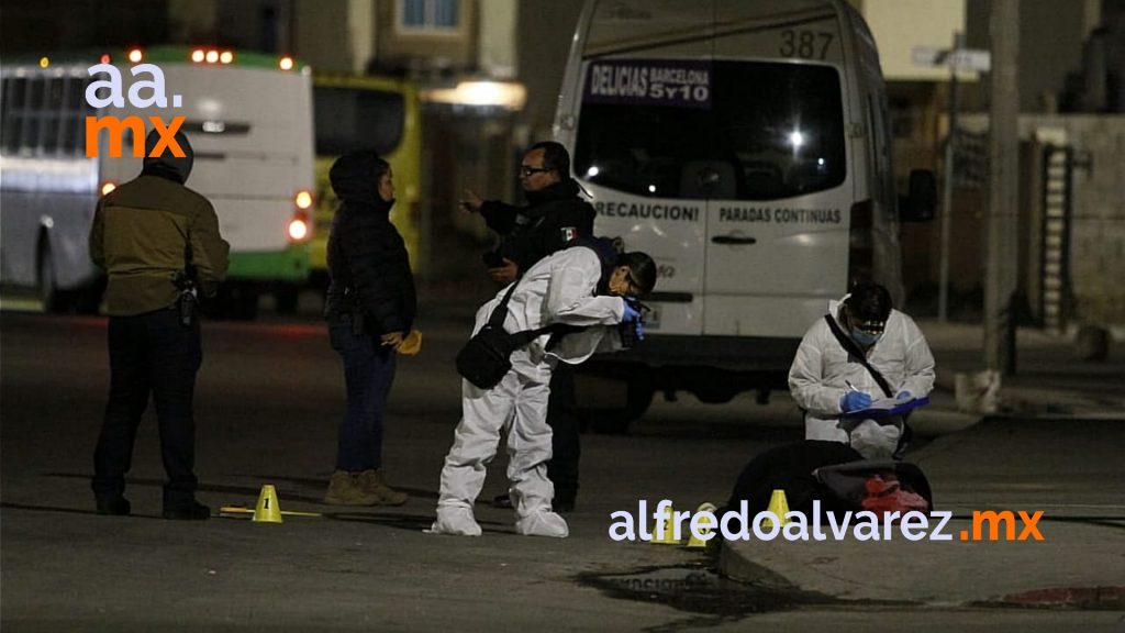 Mujer asesinada 2