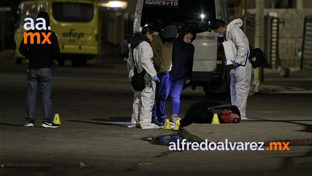 Mujer asesinada 3