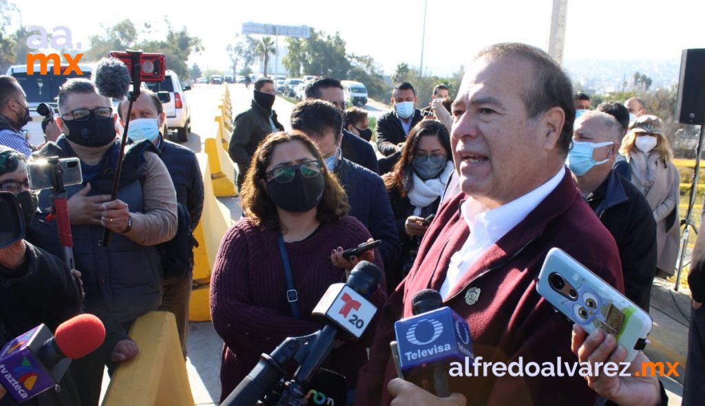alcalde