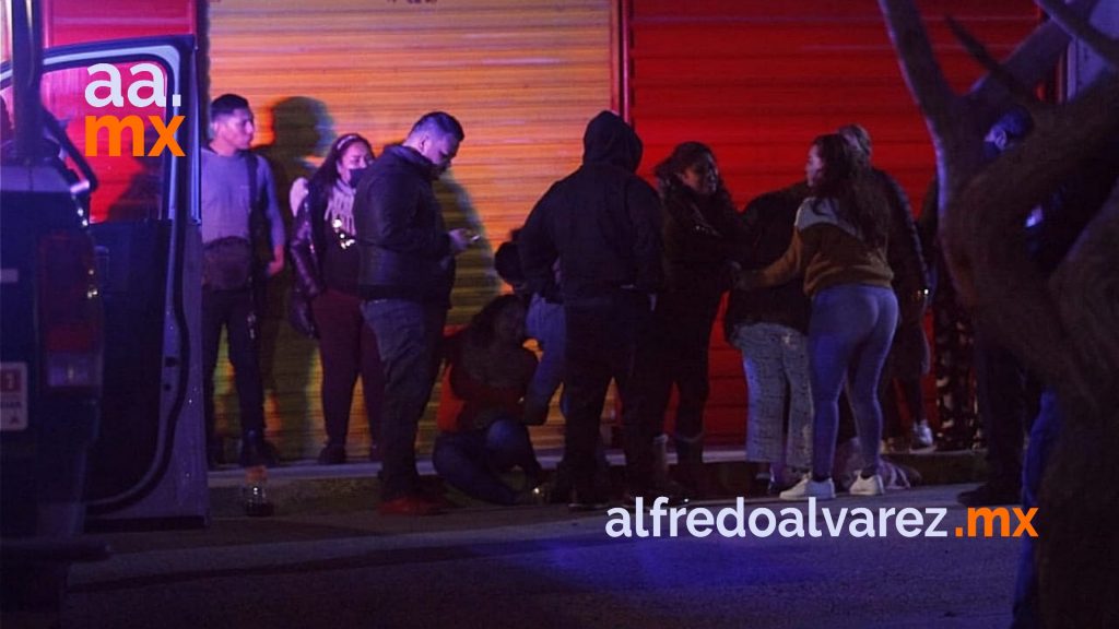 asesinado frente a familia 1