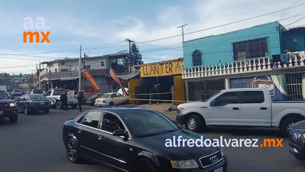 ataque llantera 1