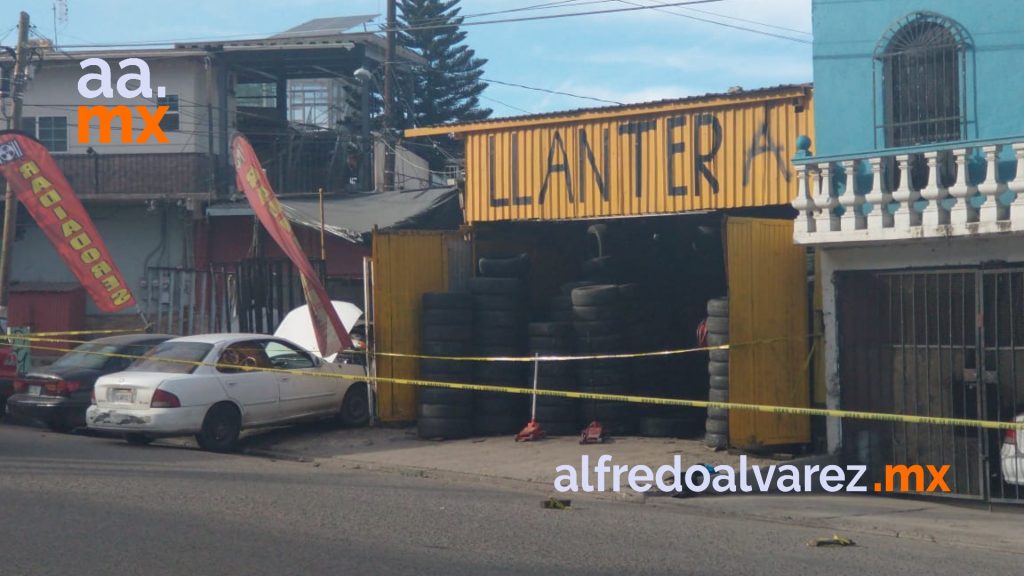 ataque llantera 3
