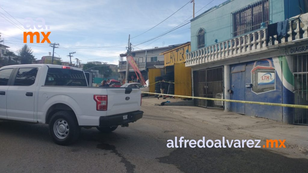 ataque llantera 4