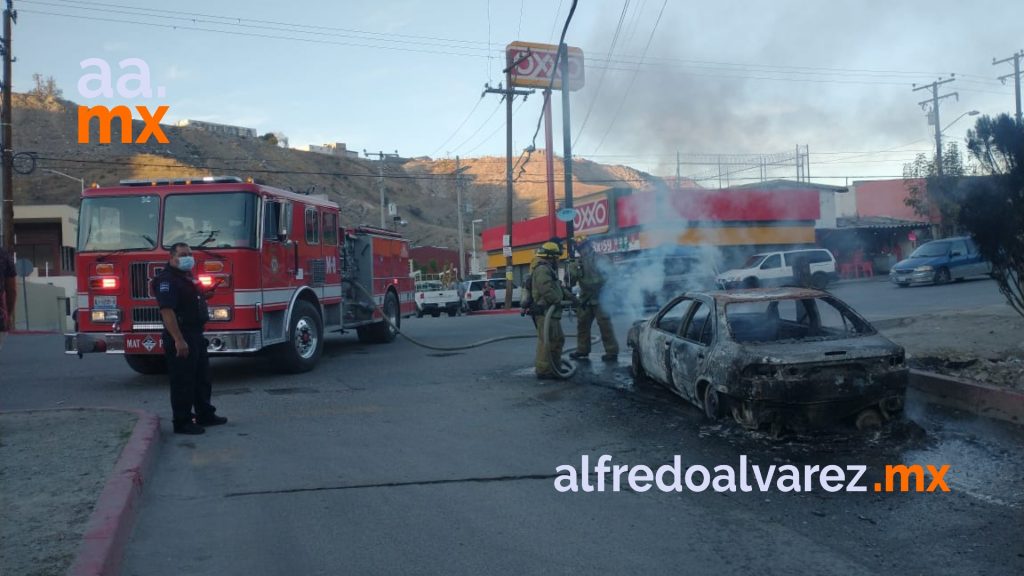 auto fuego 3