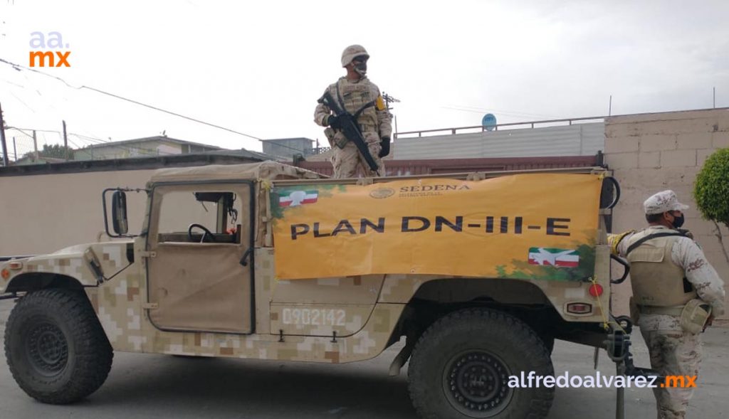 ejercito