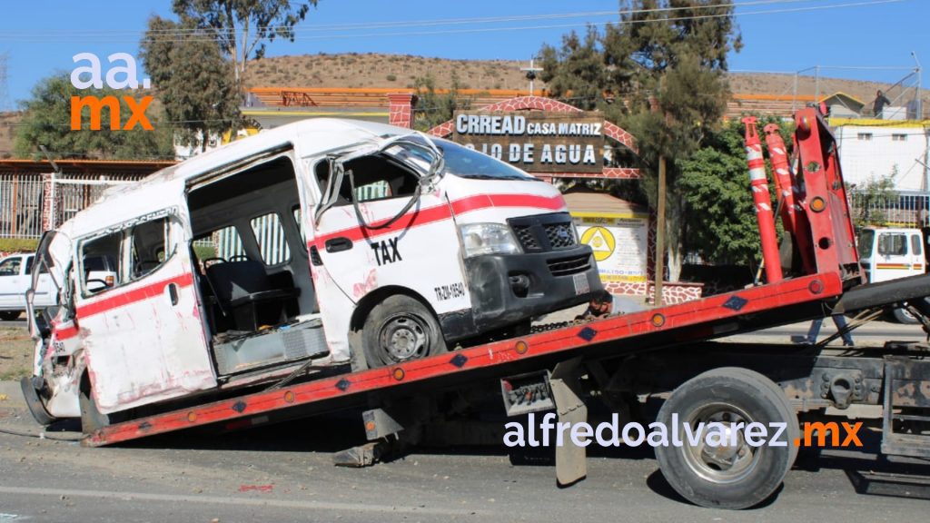 trailer taxi 4