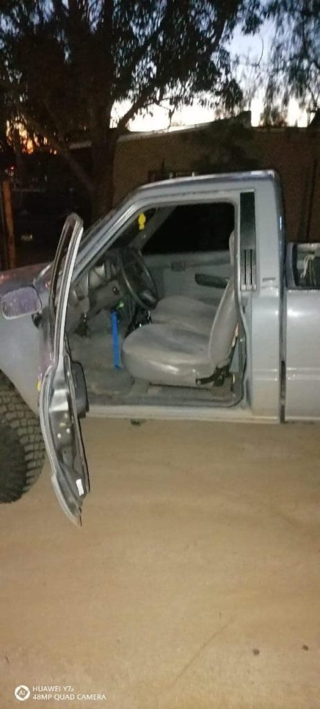 INFIERNO EN TECATE: REPORTAN BALACERA QUE DURó VARIOS MINUTOS INFIERNO EN TECATE: REPORTAN BALACERA QUE DURó VARIOS MINUTOS