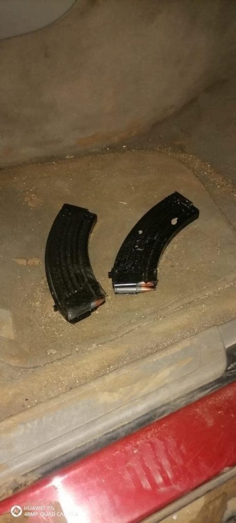 INFIERNO EN TECATE: REPORTAN BALACERA QUE DURó VARIOS MINUTOS INFIERNO EN TECATE: REPORTAN BALACERA QUE DURó VARIOS MINUTOS