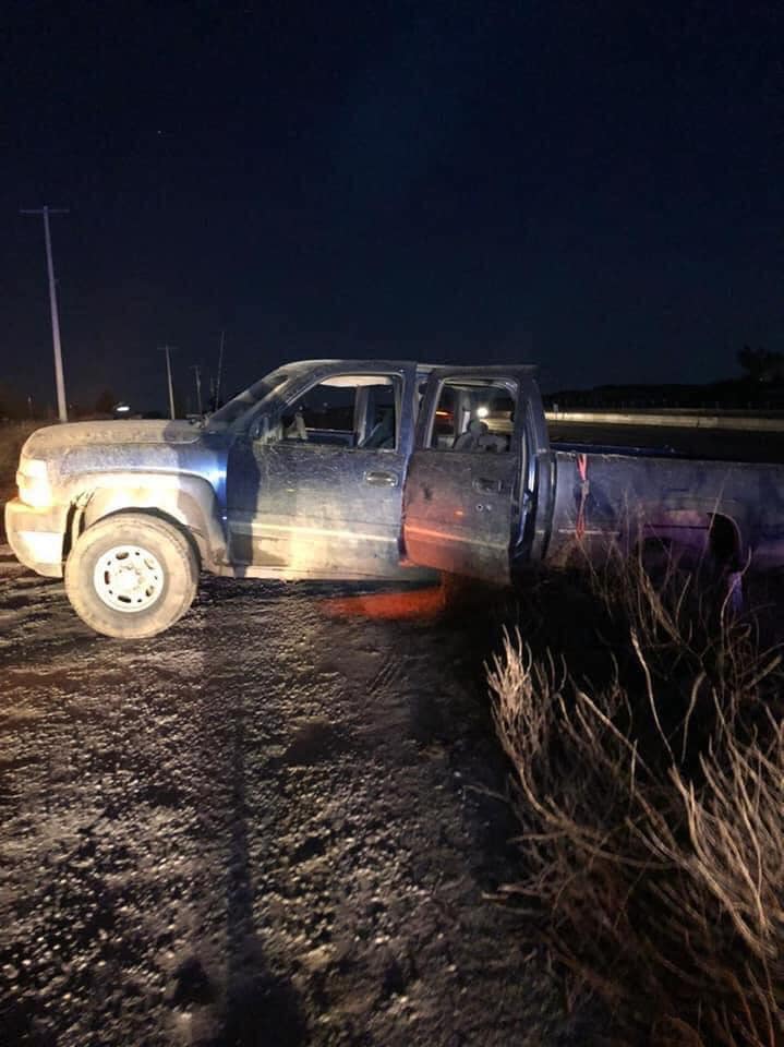 INFIERNO EN TECATE: REPORTAN BALACERA QUE DURó VARIOS MINUTOS INFIERNO EN TECATE: REPORTAN BALACERA QUE DURó VARIOS MINUTOS
