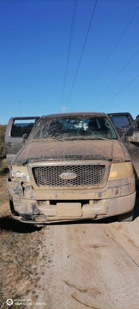 INFIERNO EN TECATE: REPORTAN BALACERA QUE DURó VARIOS MINUTOS INFIERNO EN TECATE: REPORTAN BALACERA QUE DURó VARIOS MINUTOS