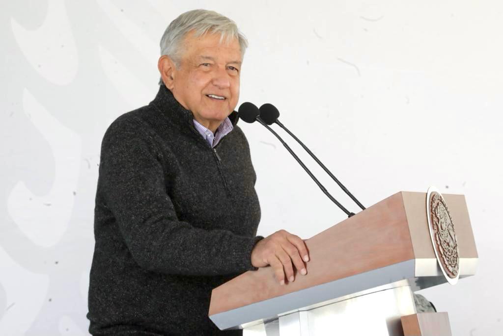 AMLO INAUGURA CUARTEL DE LA GUARDIA NACIONAL EN TIJUANA AMLO INAUGURA CUARTEL DE LA GUARDIA NACIONAL EN TIJUANA