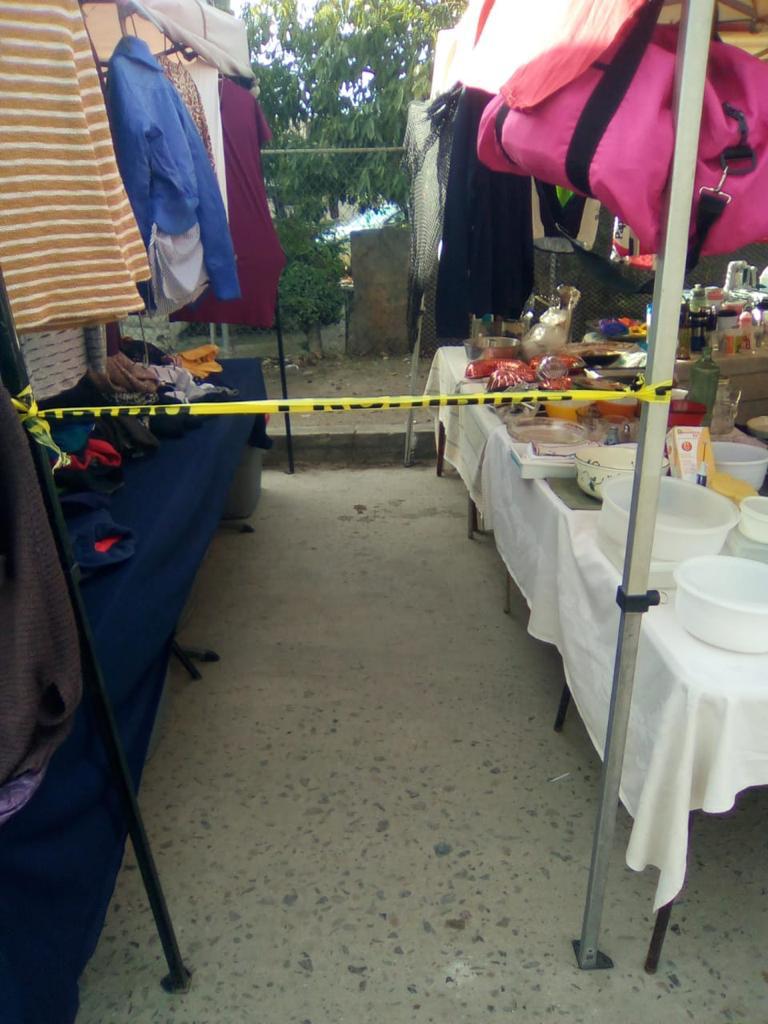 AYUNTAMIENTO MULTA DECENAS DE COMERCIOS; NO RESPETAN PROTOCOLOS