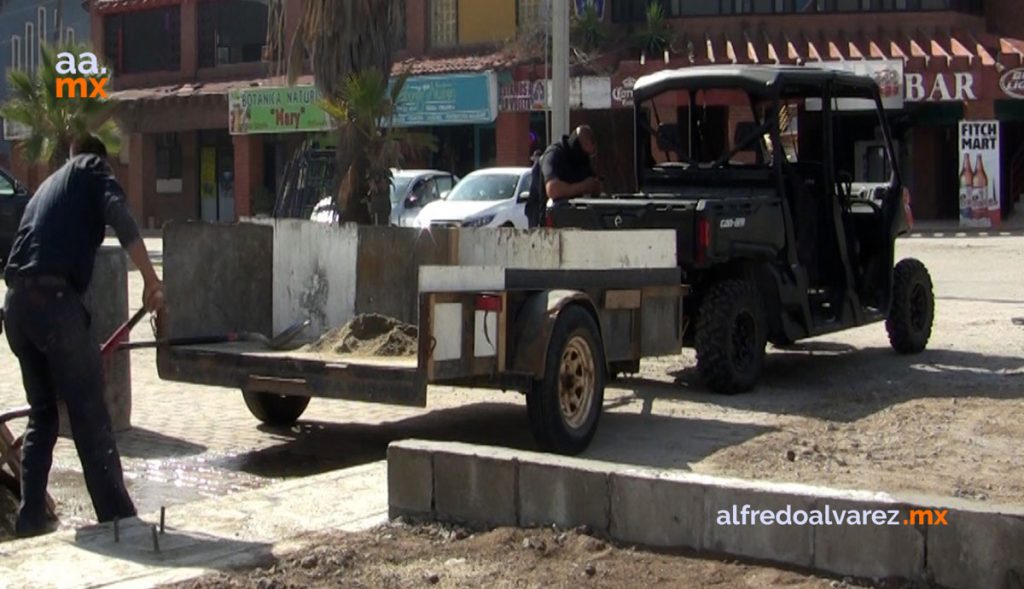 DENUNCIAN ATOSIGAMIENTO DE 'ADMINISTRADOR' EN QUINTA PLAZA