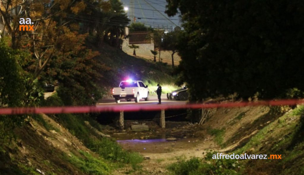TRES PERSONAS ASESINADAS, A DOS LAS CALCINARON
