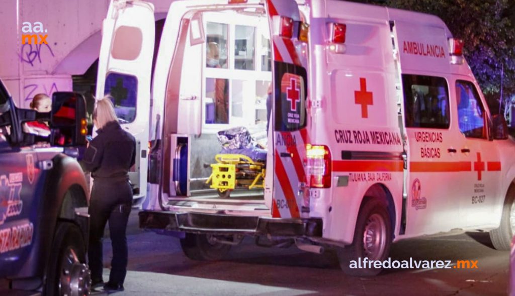 BALEADO CERCA DE LA GARITA