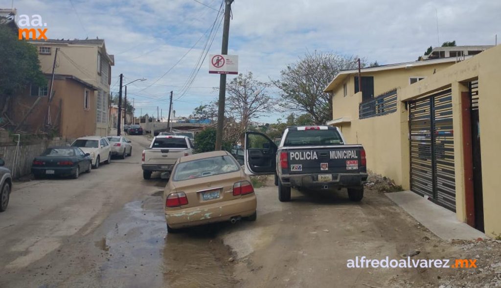 HALLAN DECAPITADO Y 'ENCOBIJADO' EN PICADERO HALLAN DECAPITADO Y 'ENCOBIJADO' EN PICADERO