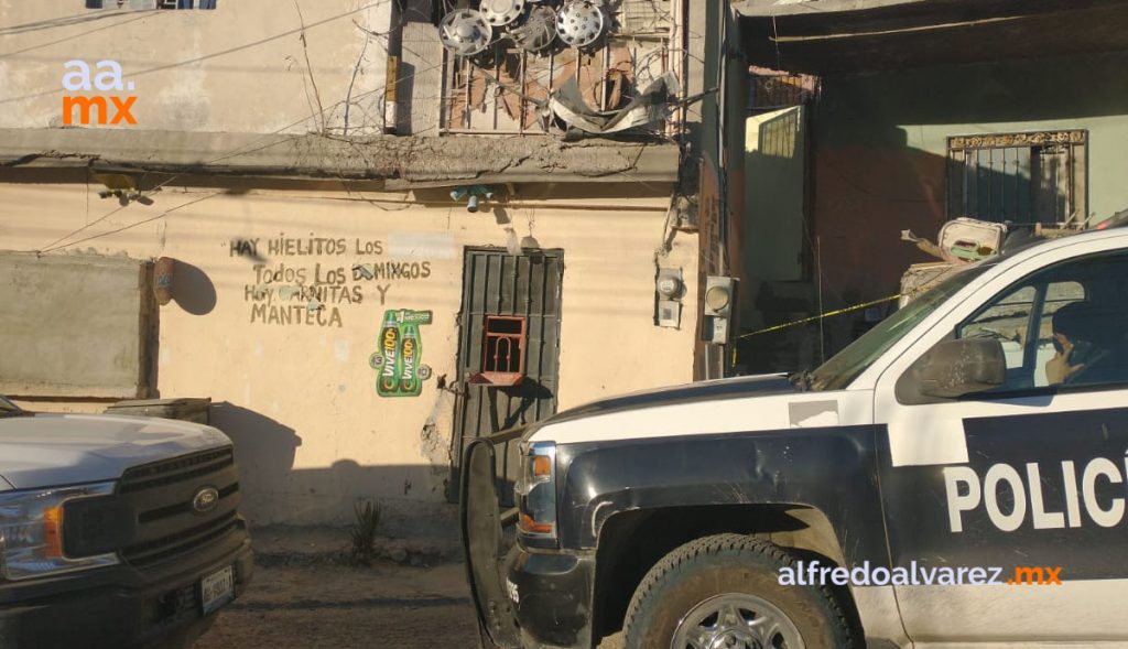 ASESINAN A PAREJA, LES DIERON BALAZOS EN LA CABEZA