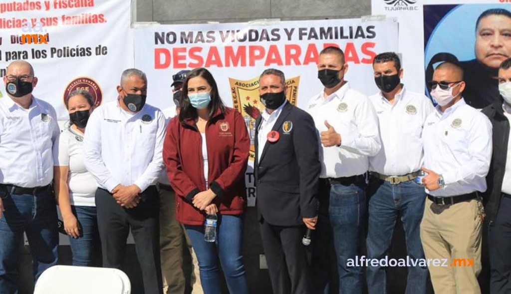 PRESTACIONES DE POLICíAS SIN CONCLUIRSE ANTE FALTA DE PRESUPUESTO