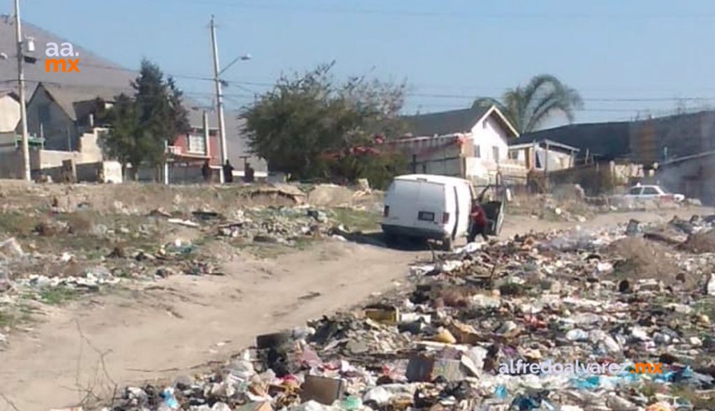 TRES PERSONAS ASESINADAS, A DOS LAS CALCINARON
