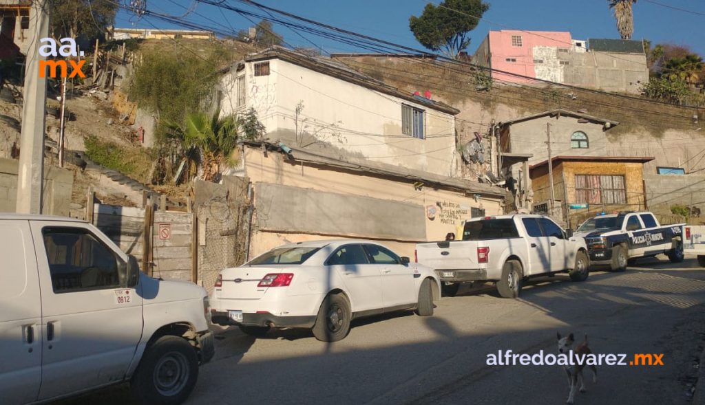 ASESINAN A PAREJA, LES DIERON BALAZOS EN LA CABEZA