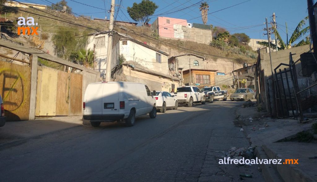 ASESINAN A PAREJA, LES DIERON BALAZOS EN LA CABEZA