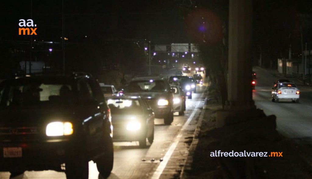 FALLECE TRAS SER ATROPELLADO CERCA DE PUENTE