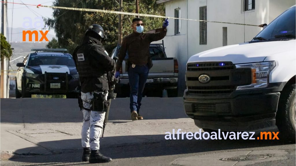 ABANDONAN RESTOS HUMANOS EN DISTINTOS PUNTOS; MATAN A UN ADOLESCENTE ABANDONAN RESTOS HUMANOS EN DISTINTOS PUNTOS; MATAN A UN ADOLESCENTE