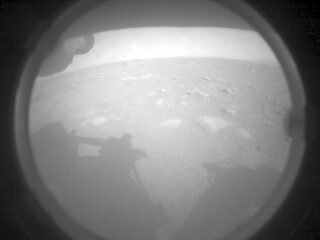 RUSIA FELICITA A LA NASA POR ATERRIZAJE EN MARTE