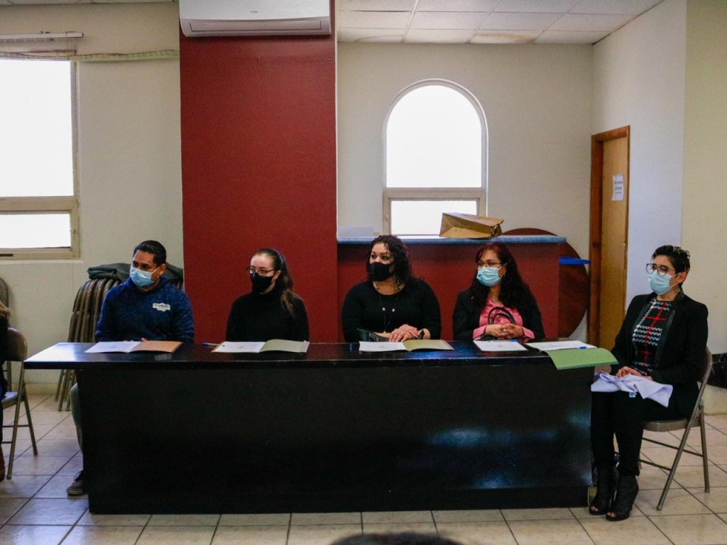 OFRECERá GOBIERNO DE PLAYAS DE ROSARITO PROGRAMA DE SALUD MENTAL