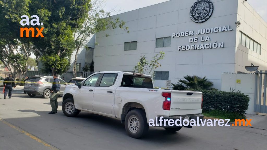 LE CHOCAN PARA MATARLO EN PLENA ZONA RíO