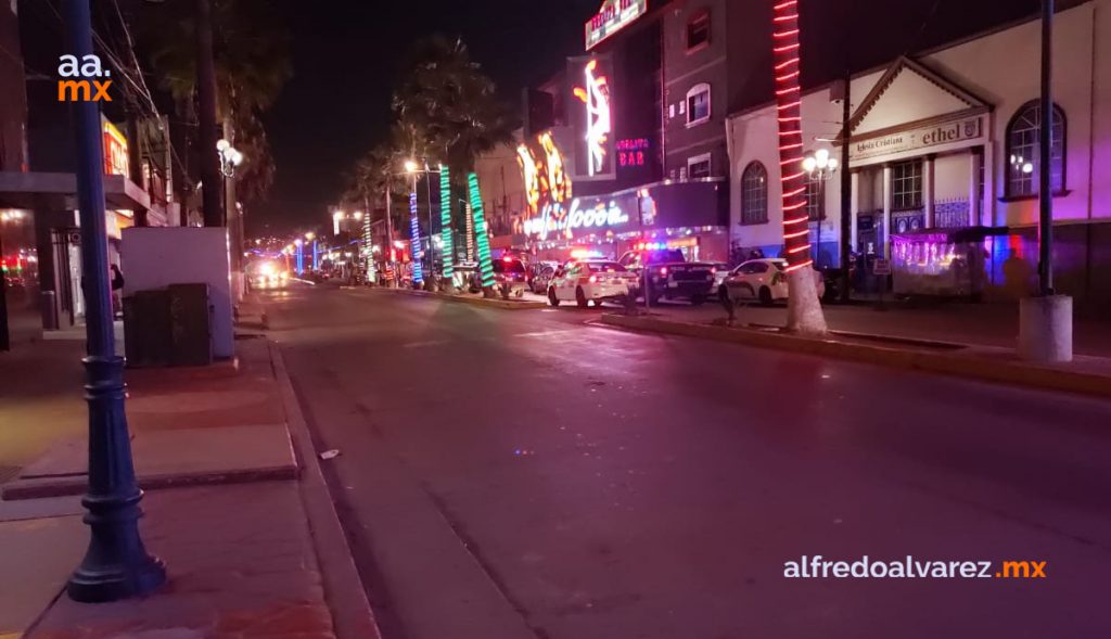 IDENTIFICAN A JOVENCITA ASESINADA EN 'EL ADELITAS'