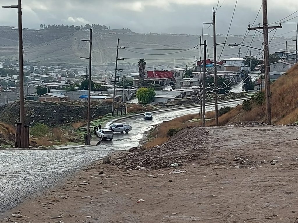 REPORTAN HOMBRE Y MUJER LESIONADOS; TAMBIéN TRES MUERTOS