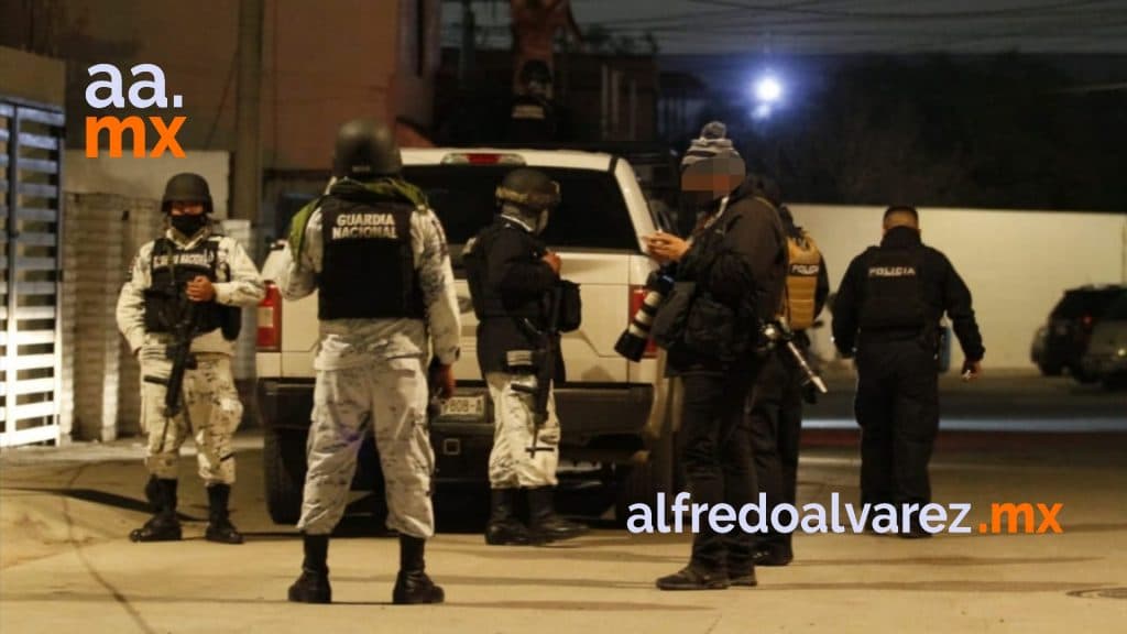 ACRIBILLAN A SEIS PERSONAS; TRES MUEREN