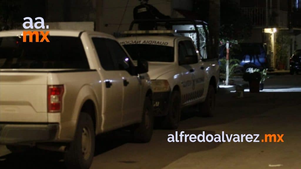 ACRIBILLAN A SEIS PERSONAS; TRES MUEREN